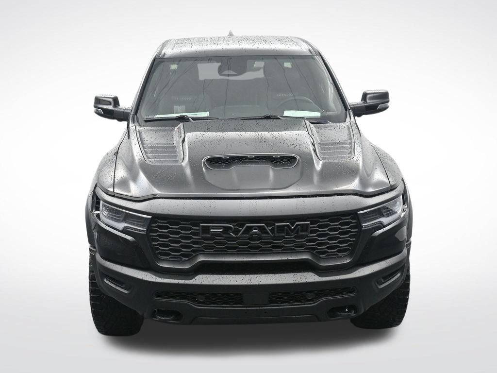 Used 2026 RAM 1500 RHO AWD/4WD image 20