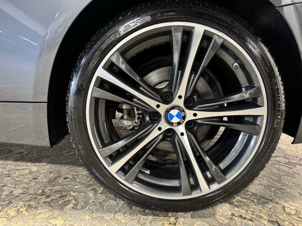 Used 2018 BMW 430i xDrive Coupe image 21
