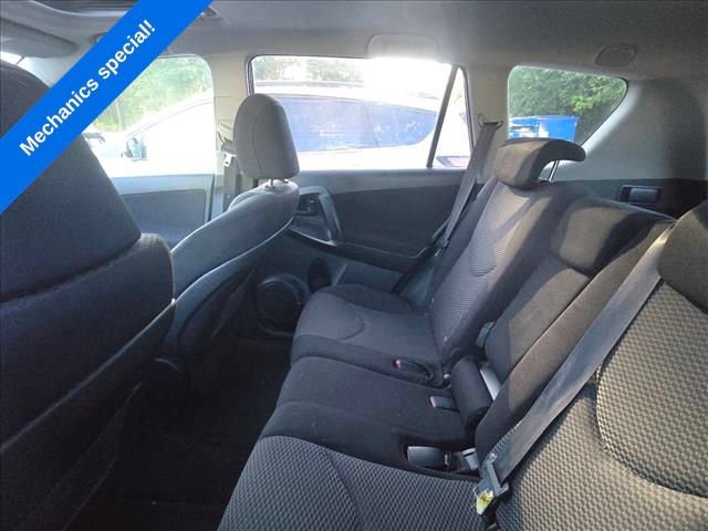Used 2009 Toyota RAV4 Sport AWD/4WD image 8