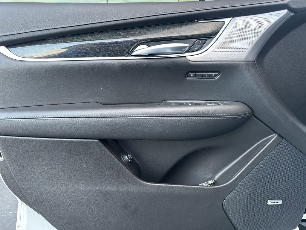 Used 2021 Cadillac XT5 Premium Luxury image 20