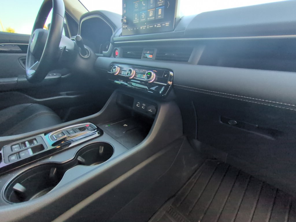 Used 2024 Honda Pilot EX-L image 23