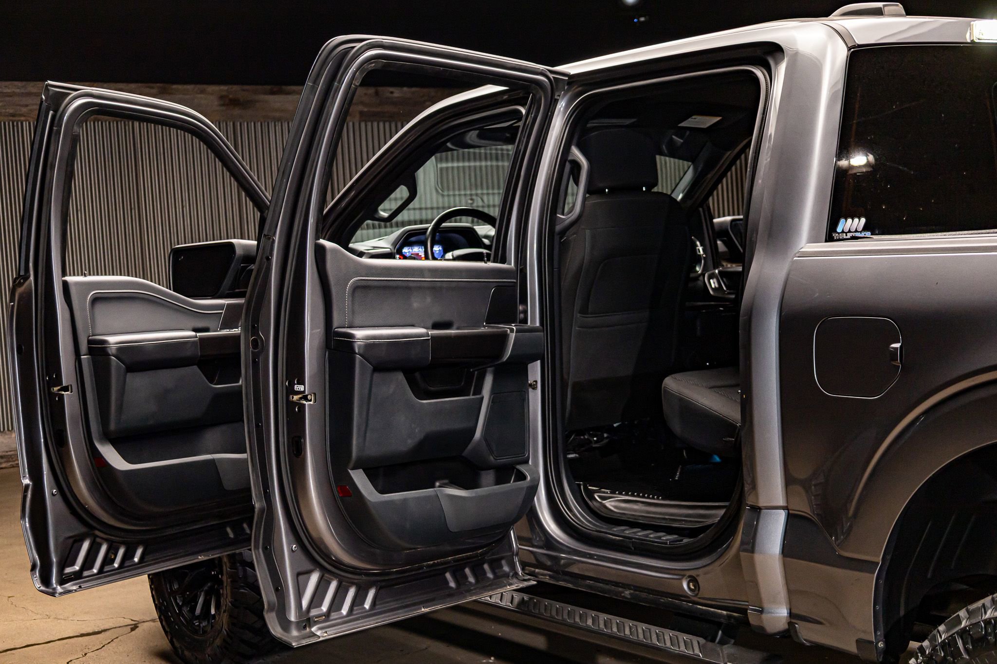 Used 2021 Ford F150 XLT w/ Equipment Group 302A High image 28