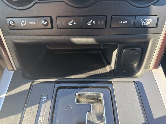 Used 2015 MAZDA CX-9 Grand Touring image 23