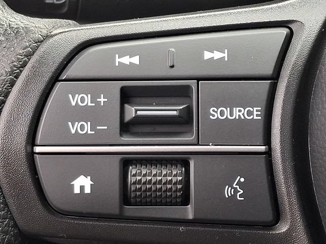 Used 2024 Honda CR-V EX image 22