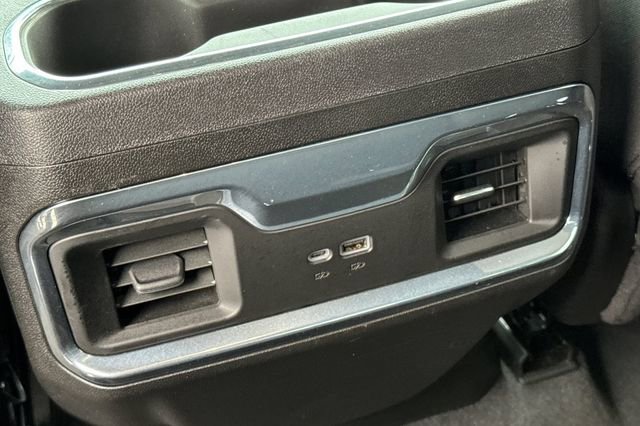 Used 2025 GMC Sierra 1500 Elevation w/ Preferred Package image 44