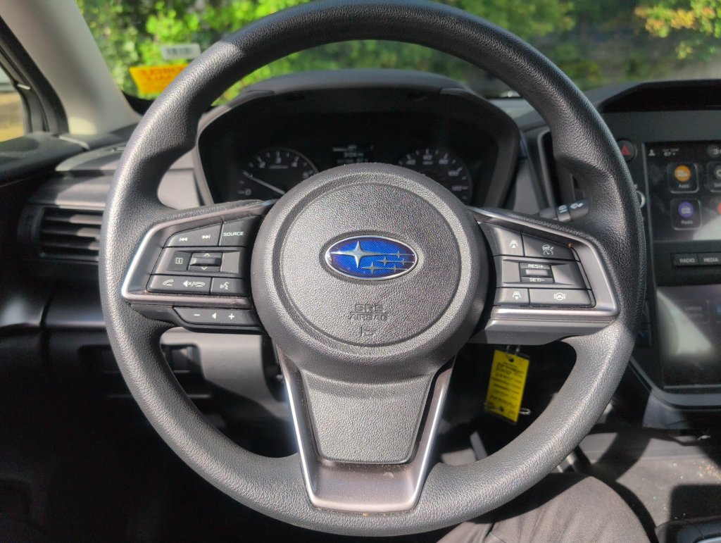 Certified 2025 Subaru Impreza 2.0i AWD/4WD image 17