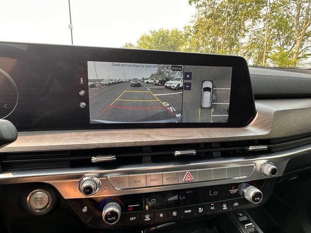 Used 2023 Kia Telluride SX X-Line AWD/4WD image 28