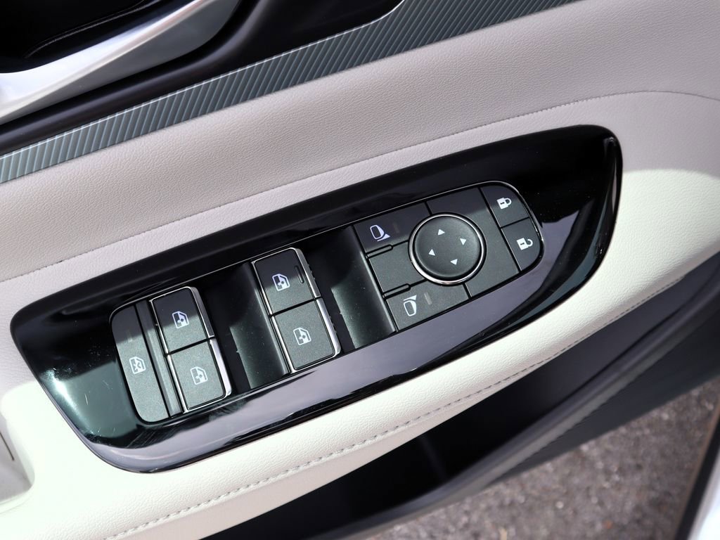 New 2025 Nissan Murano SL image 19