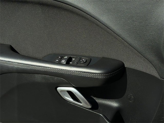 Used 2021 Dodge Challenger R/T Scat Pack w/ Driver Convenience Group image 36