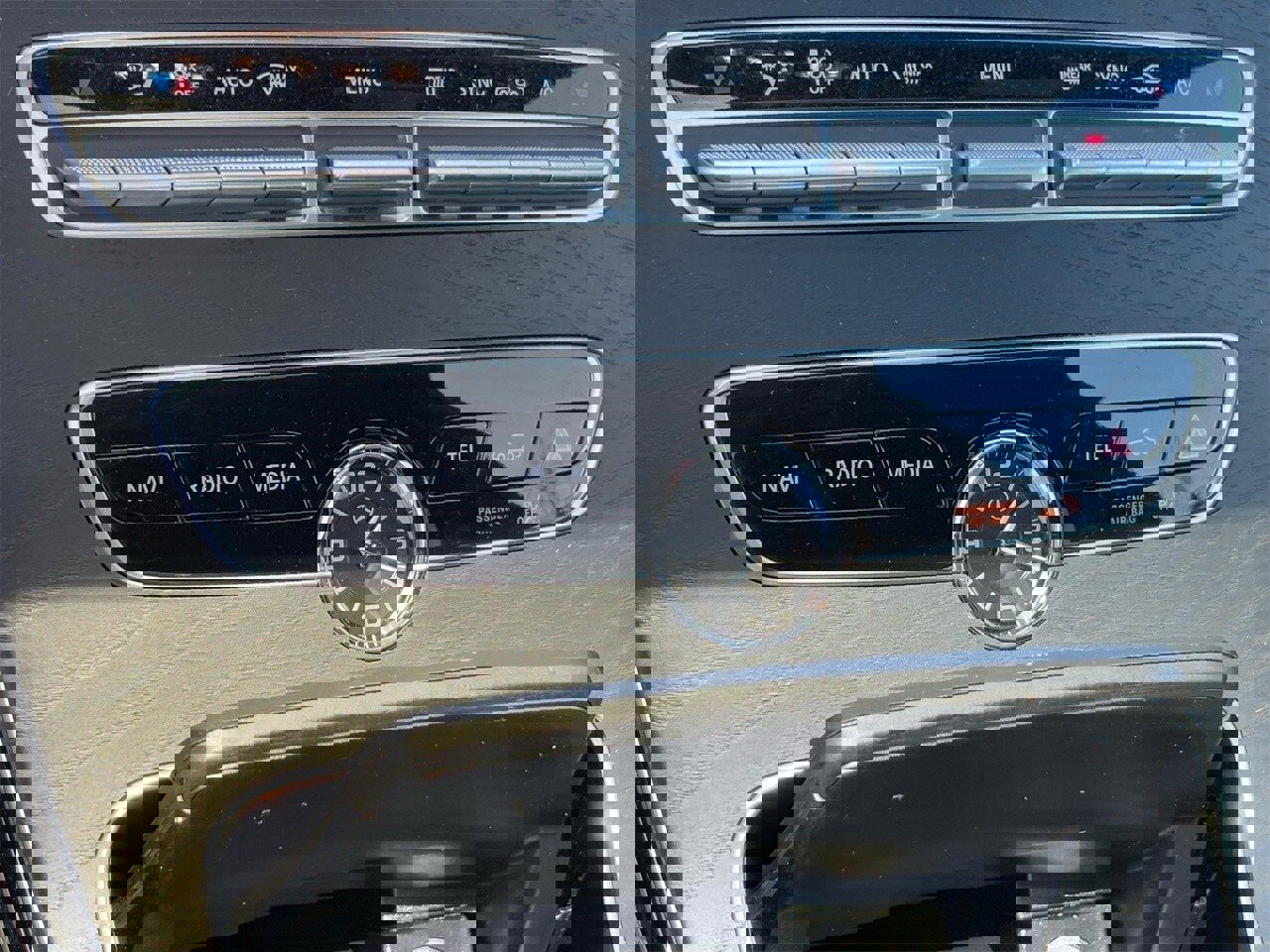 Used 2021 Mercedes-Benz C 300 C 300 image 26