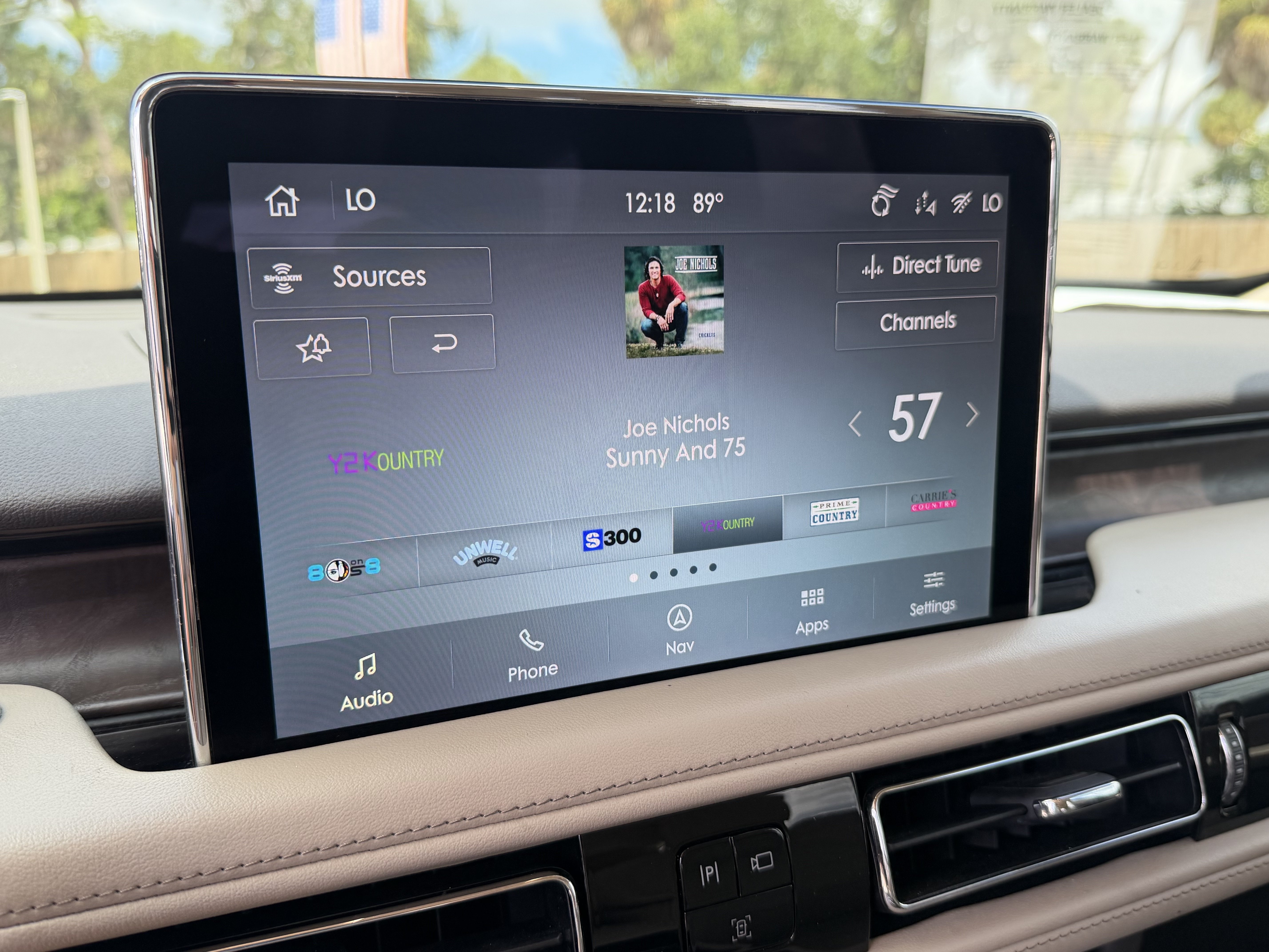 Used 2022 Lincoln Aviator Reserve w/ Equipment Group 201A AWD/4WD image 31