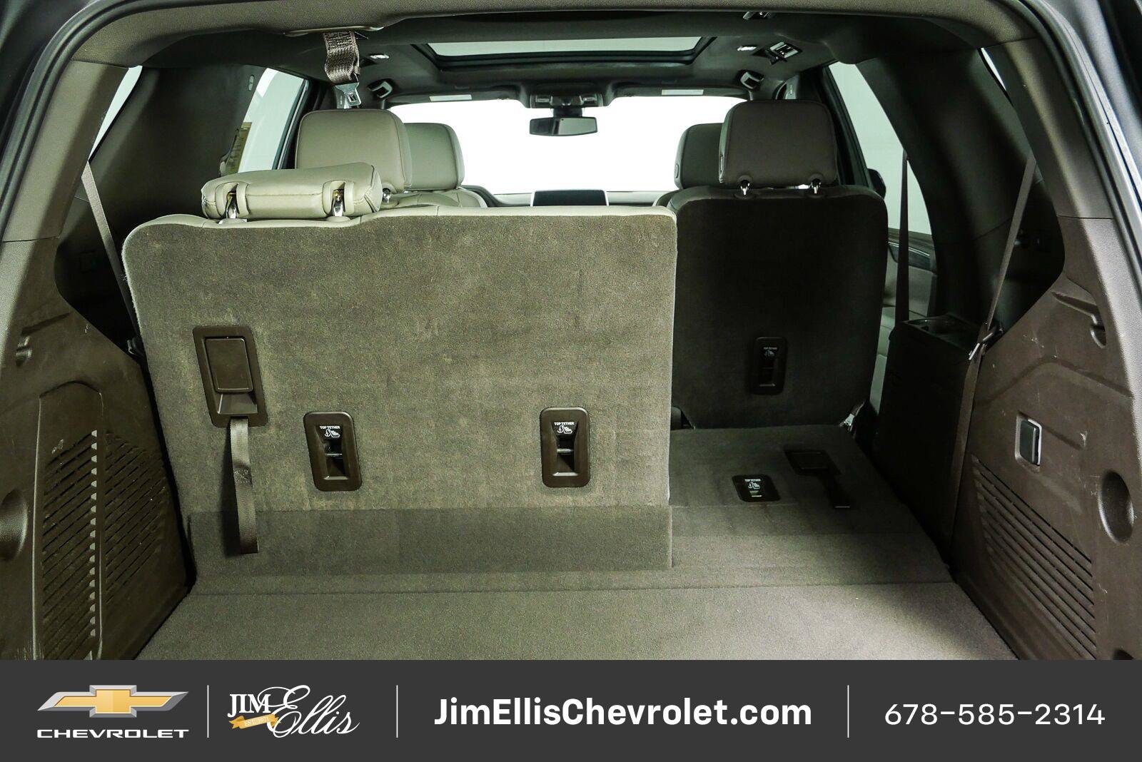 Certified 2022 GMC Yukon SLT RWD image 33