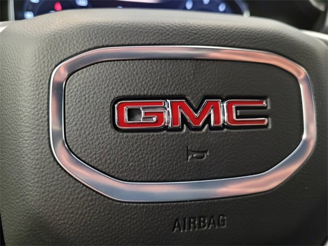 New 2026 GMC Sierra 1500 AT4X image 25