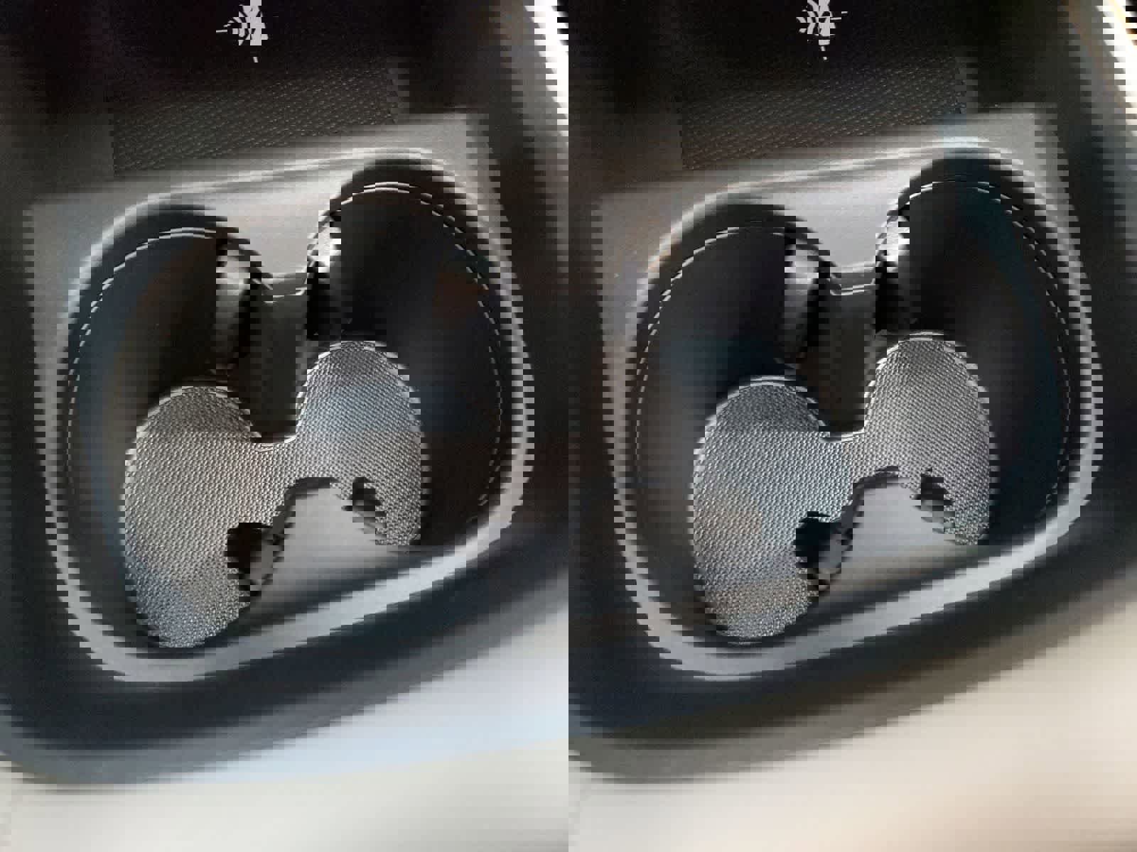 Certified 2026 Honda HR-V LX image 8