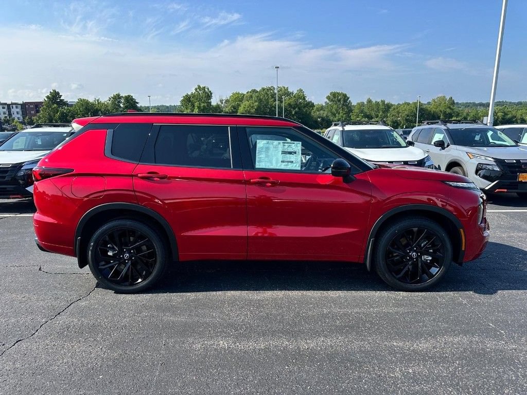 Used 2026 Nissan Rogue Platinum AWD/4WD image 2