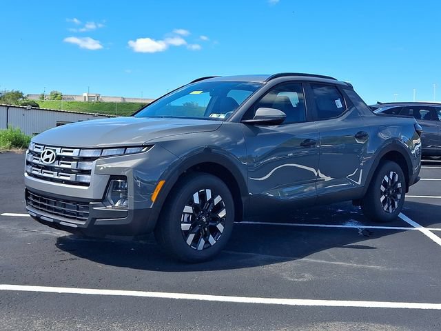New 2027 Hyundai Santa Cruz SEL AWD/4WD image 2