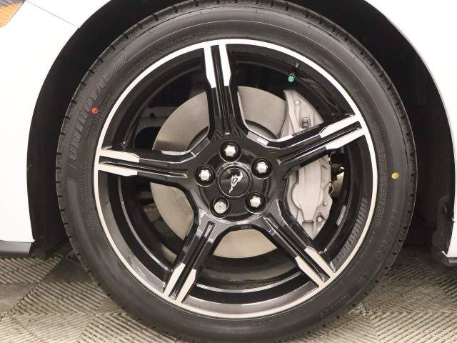 Certified 2020 Ford Mustang GT Premium w/ Equipment Group 401A RWD image 19