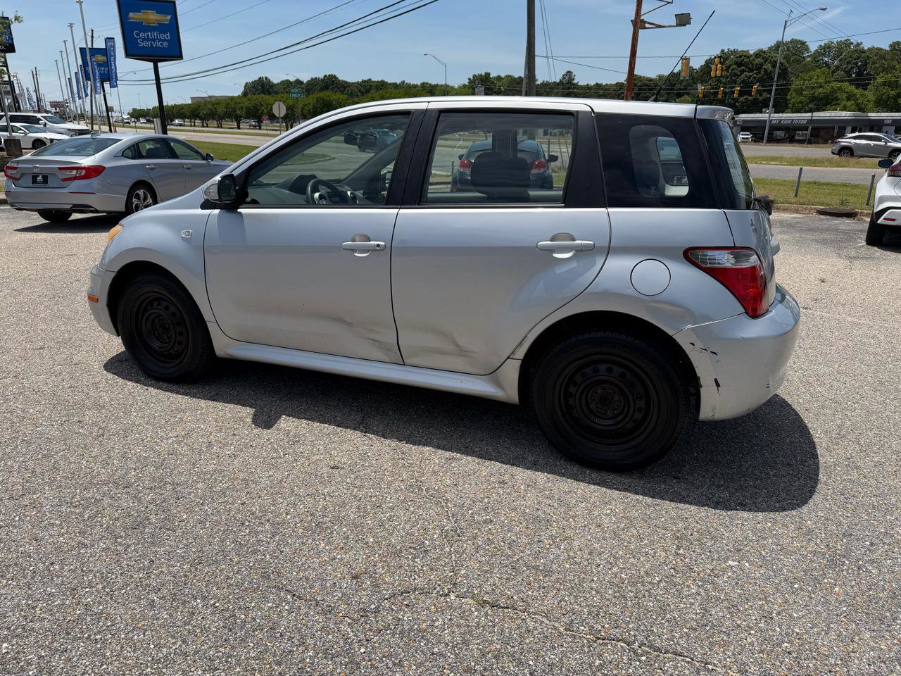 Used 2006 Scion xA FWD image 18