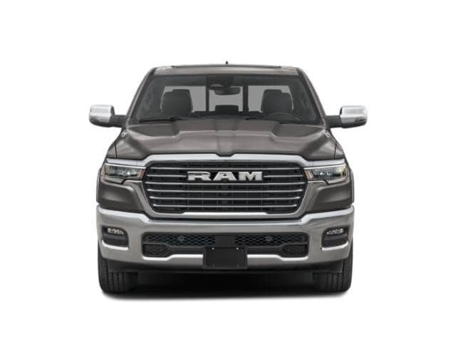 New 2027 RAM 1500 Laramie AWD/4WD image 4