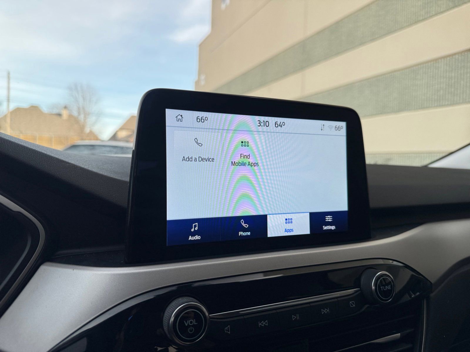 Used 2022 Ford Escape SEL image 25