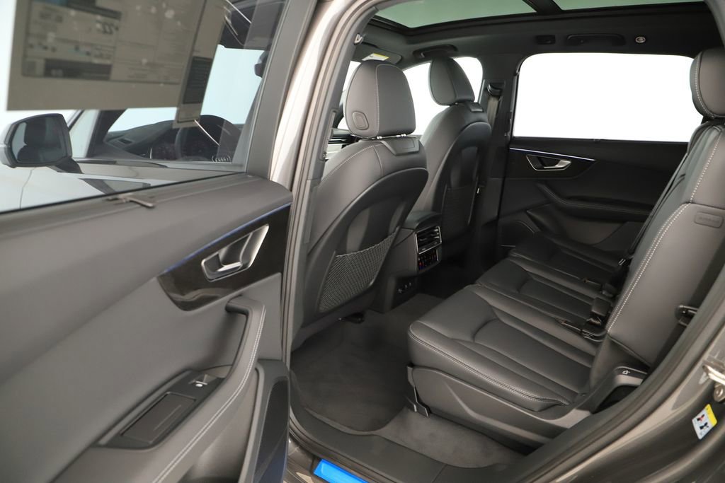 New 2026 Audi Q7 2.0T Premium Plus image 27