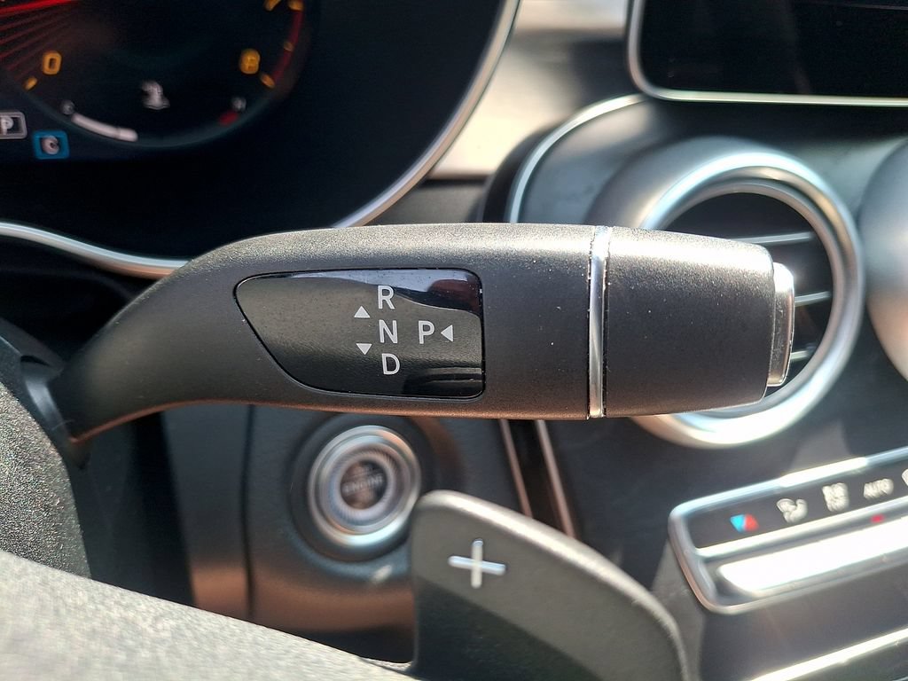 Used 2020 Mercedes-Benz C 300 4MATIC Sedan image 14