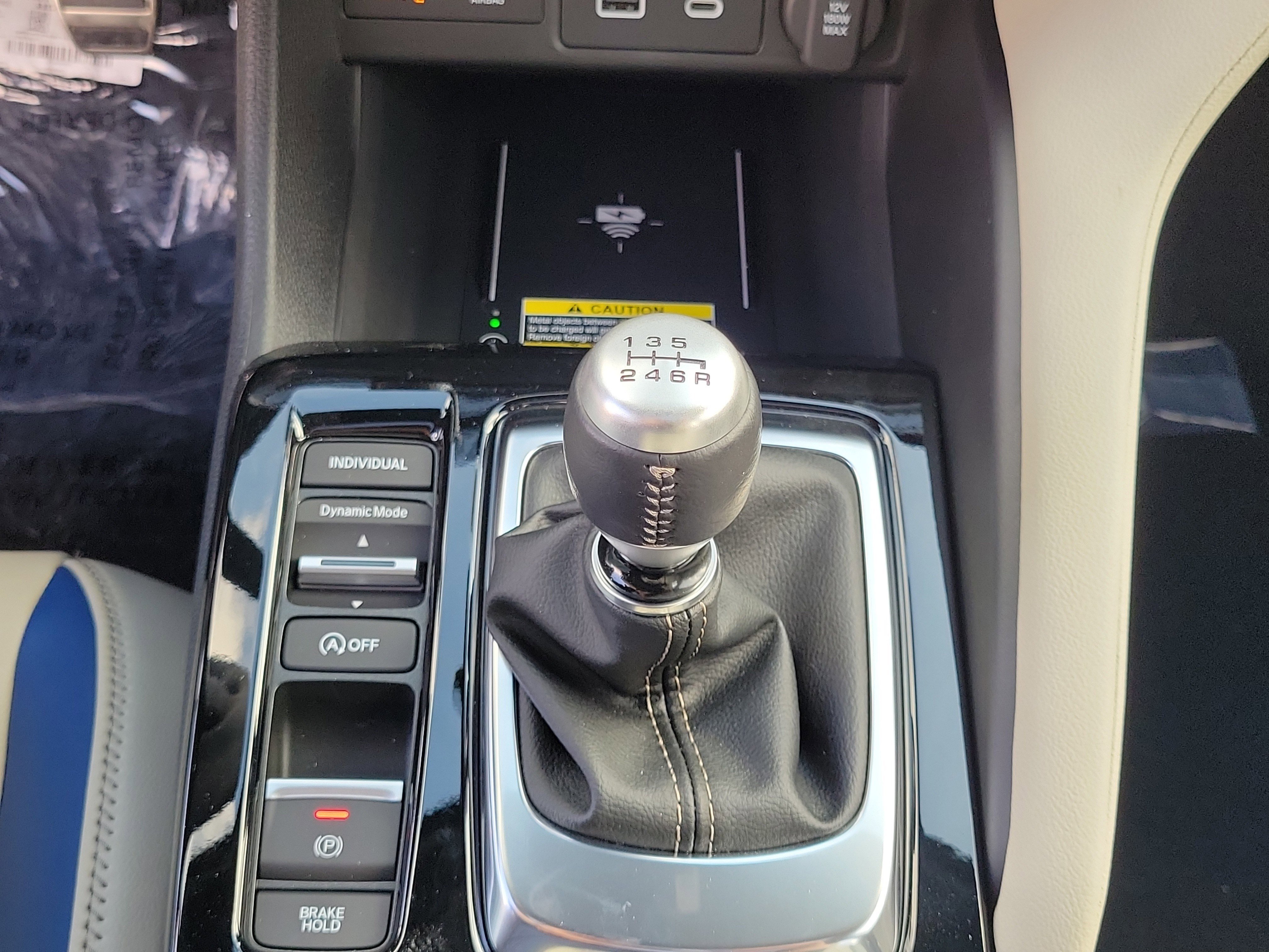 New 2026 Acura Integra A-Spec image 30