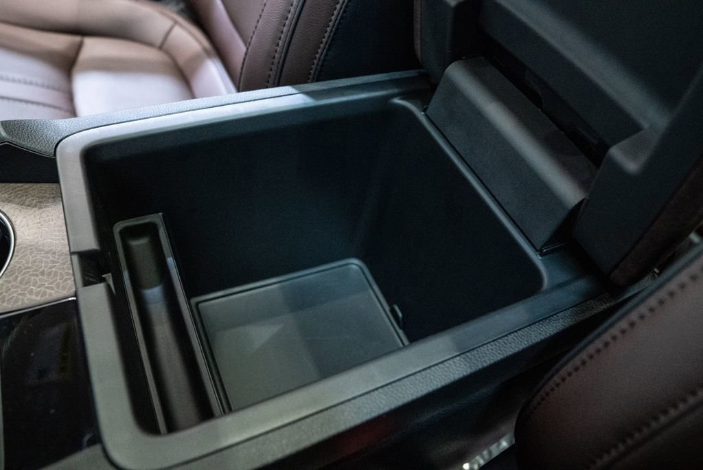 Used 2026 Honda Pilot Elite image 34