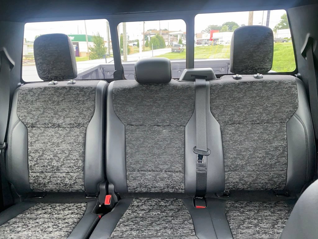 Used 2025 Ford F150 Tremor AWD/4WD image 26