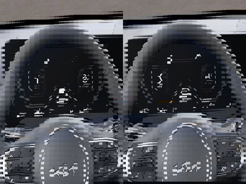 New 2025 Kia K5 EX image 21