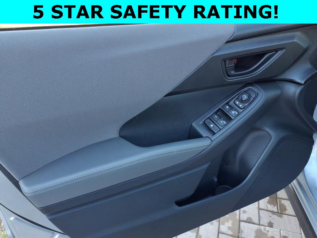 New 2026 Subaru Crosstrek 2.0i Premium image 19