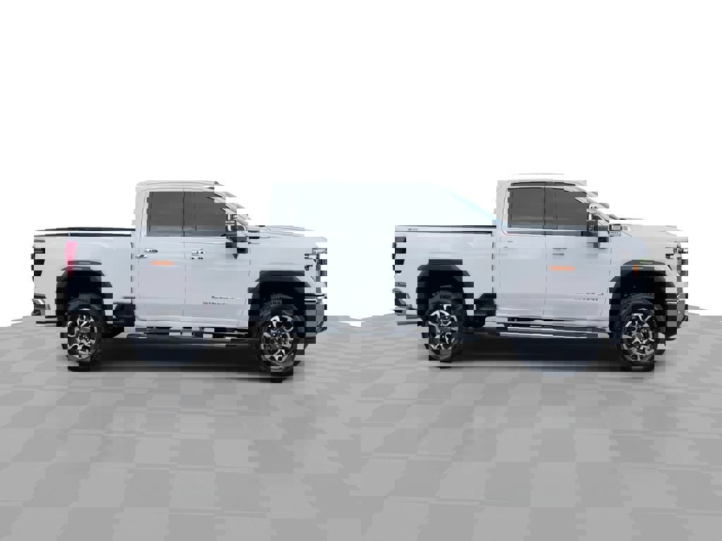 New 2026 GMC Sierra 3500 SLT w/ SLT Premium Package image 9