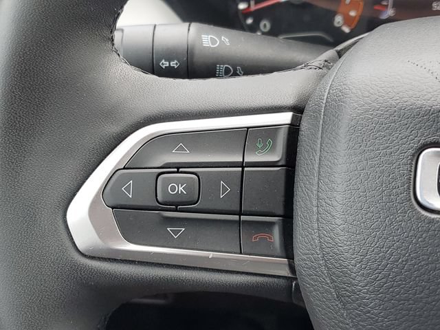 Used 2024 Jeep Compass Limited AWD/4WD image 22