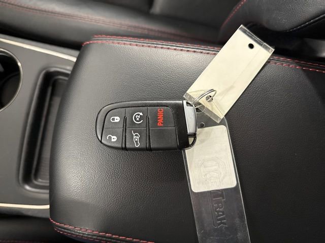 Used 2018 Dodge Durango GT w/ Premium Group image 38