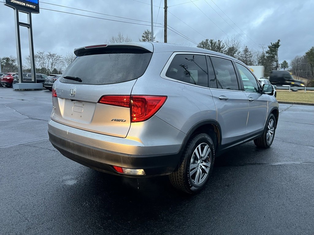 Used 2018 Honda Pilot EX-L image 24