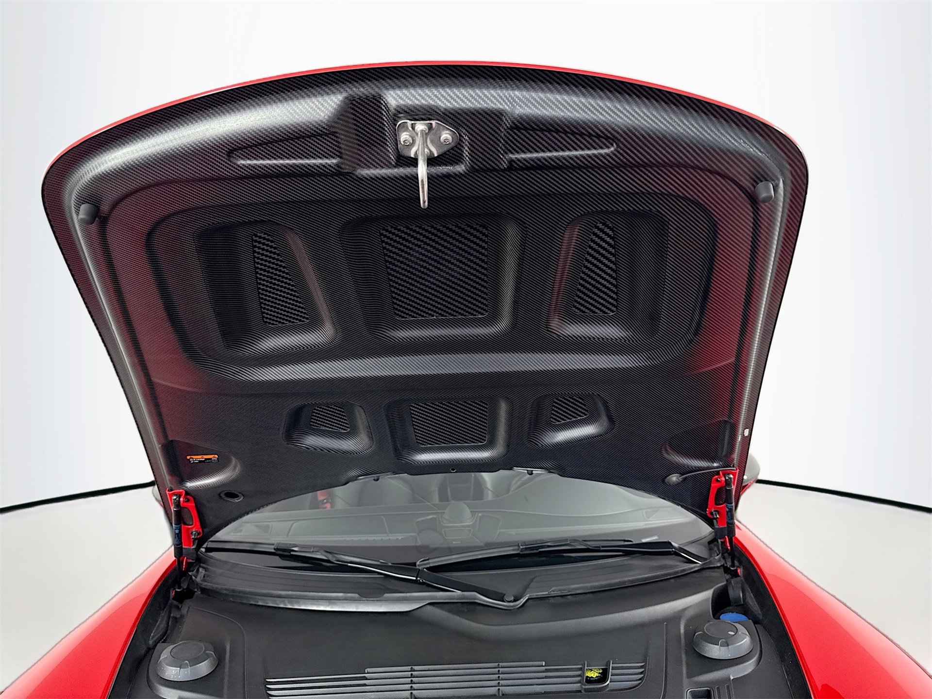 Used 2019 Porsche 911 Speedster image 34