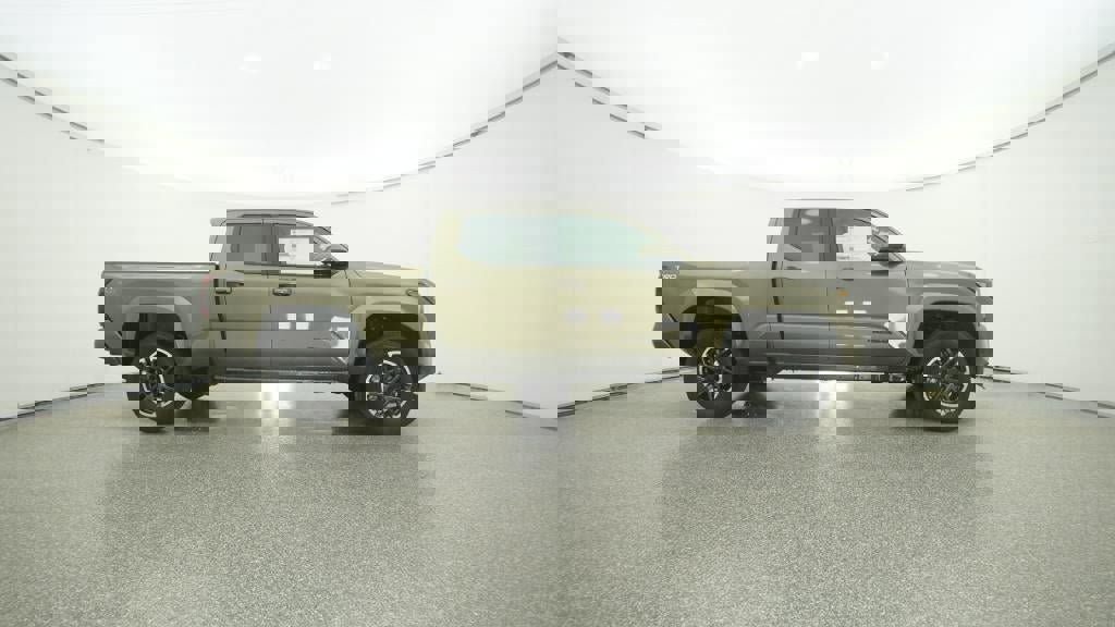 New 2026 Toyota Tacoma TRD Sport image 27