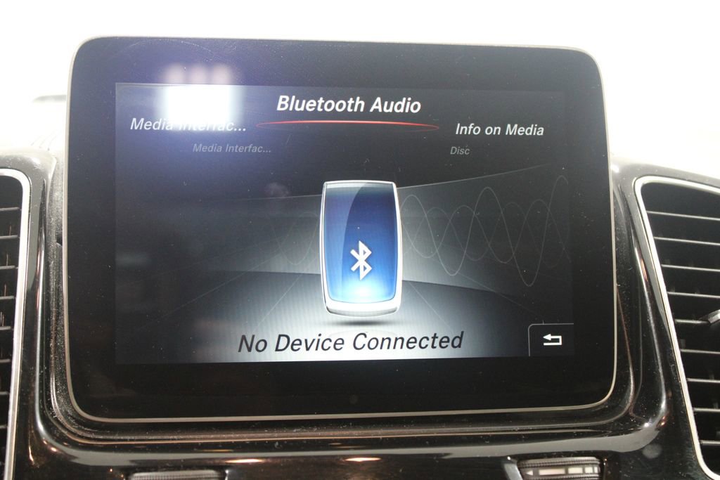 Used 2018 Mercedes-Benz GLS 450 4MATIC image 49