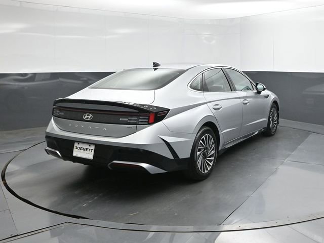 Used 2025 Hyundai Sonata SEL image 8