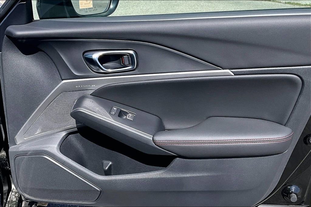 New 2026 Acura Integra Type S FWD image 17