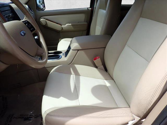 Used 2009 Ford Explorer Eddie Bauer AWD/4WD image 12