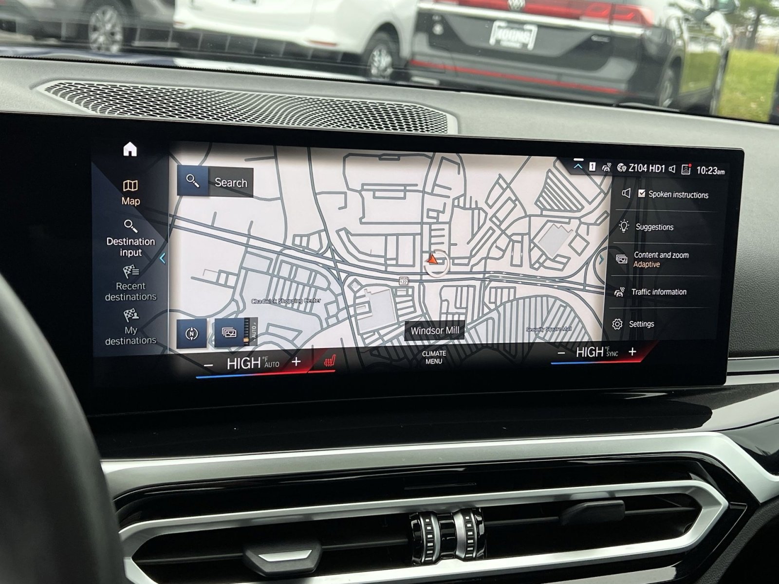 Used 2024 BMW 230i xDrive Coupe w/ Premium Package image 20