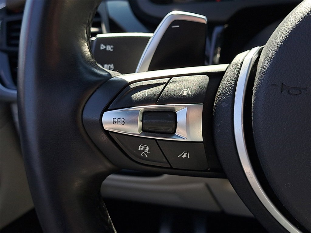 Used 2018 BMW X5 xDrive50i image 26