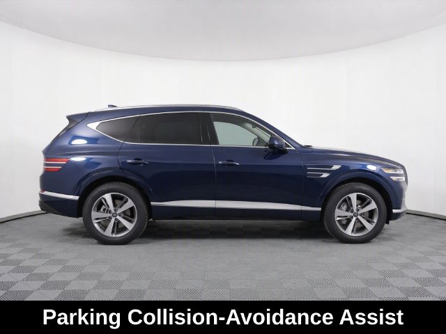 Used 2023 Genesis GV80 2.5T w/ Prestige 20" Package AWD/4WD image 8