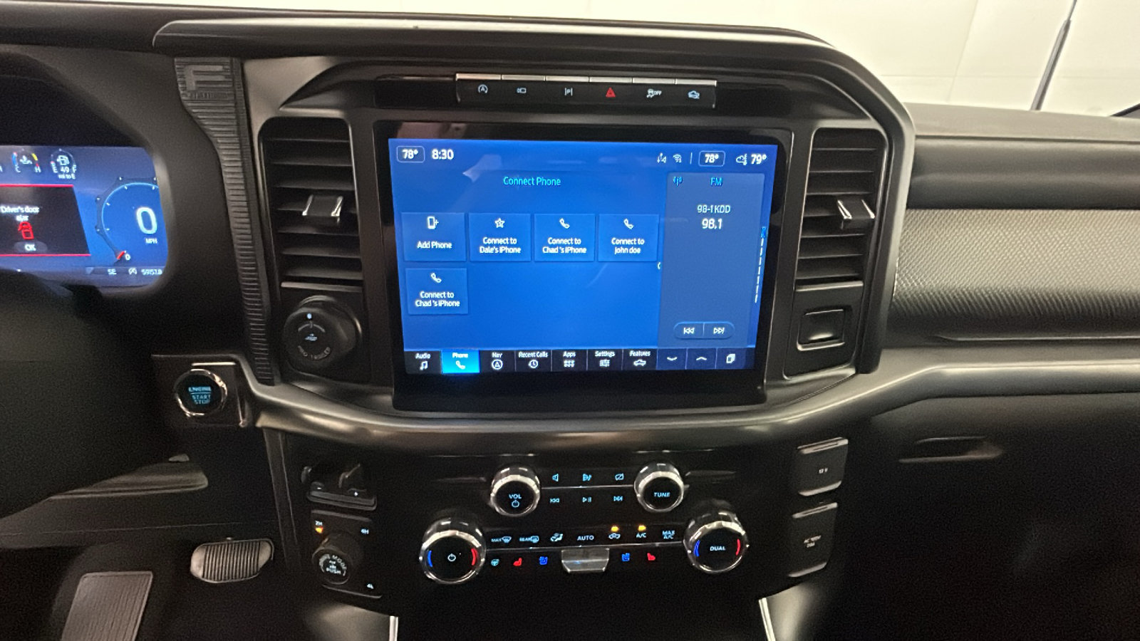 Used 2024 Ford F150 Raptor AWD/4WD image 27