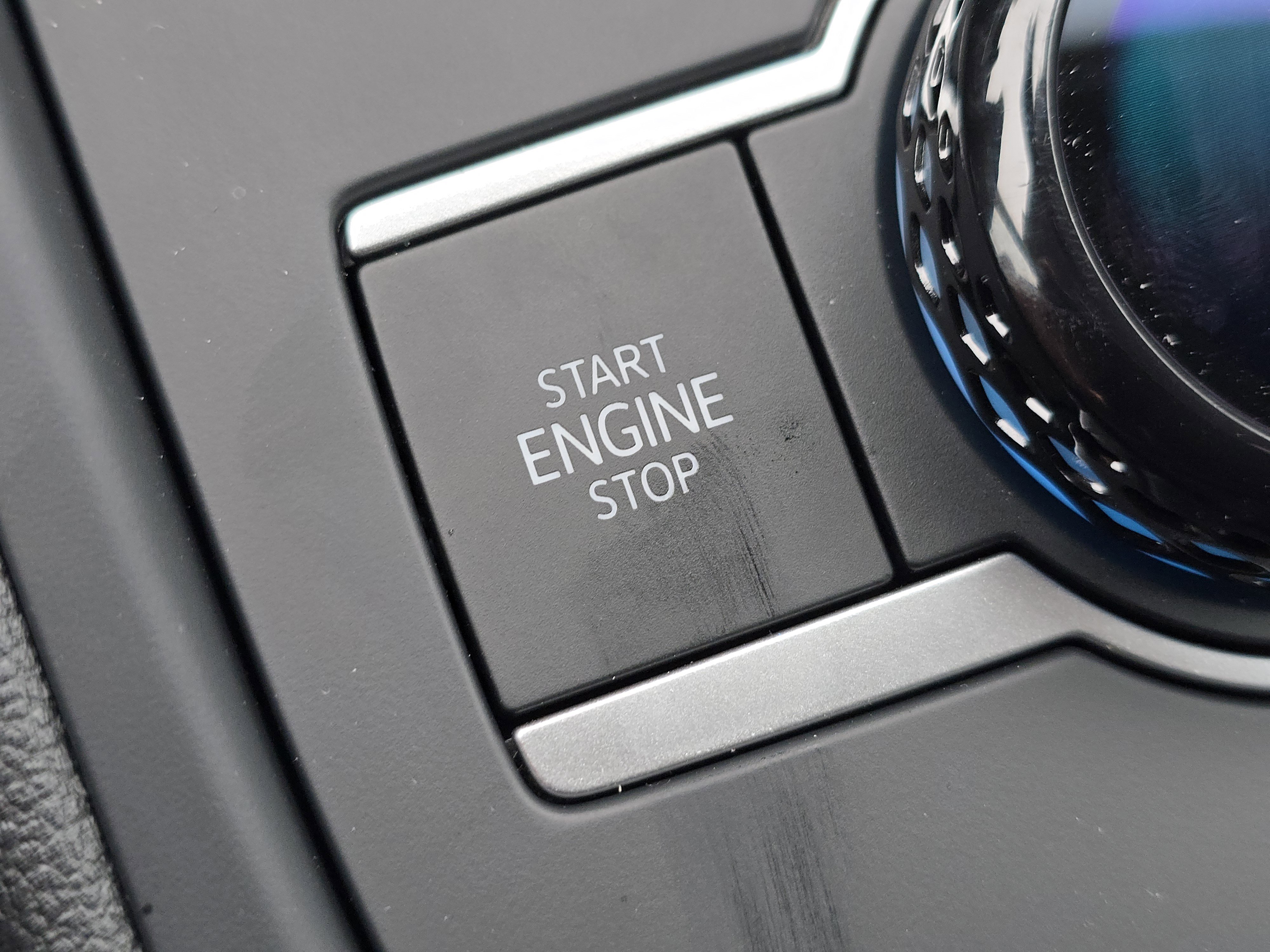 New 2026 Volkswagen Tiguan S image 24