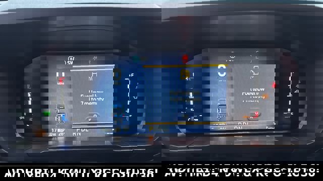 New 2025 Ford Maverick XLT w/ Equipment Group 301A image 10