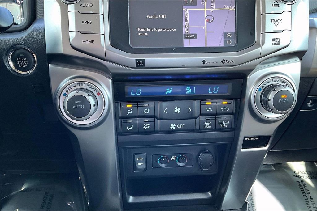 Used 2014 Toyota 4Runner Limited image 30