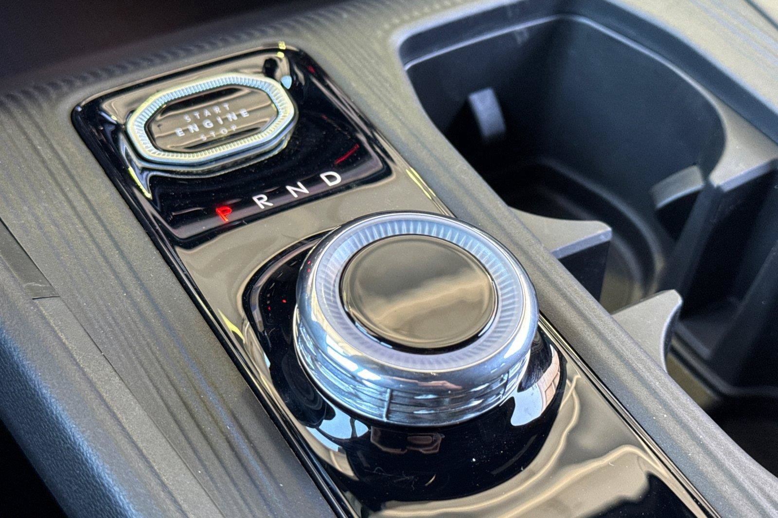 New 2026 Jeep Cherokee Laredo AWD/4WD image 20