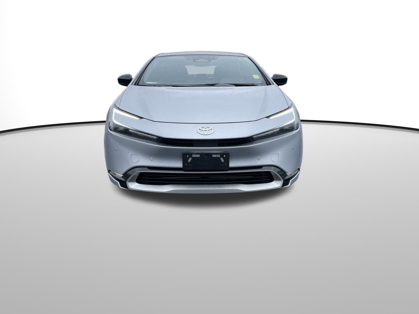 Used 2024 Toyota Prius Prime image 9